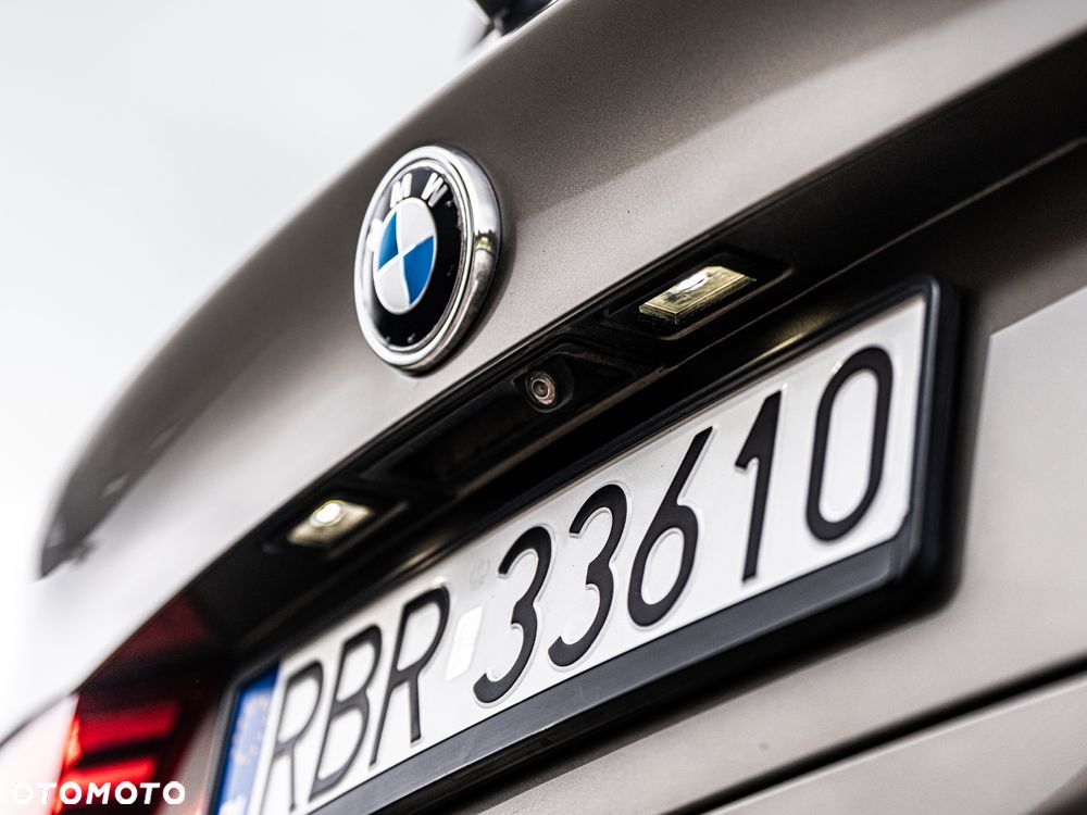 BMW X5 xDrive25d - 18