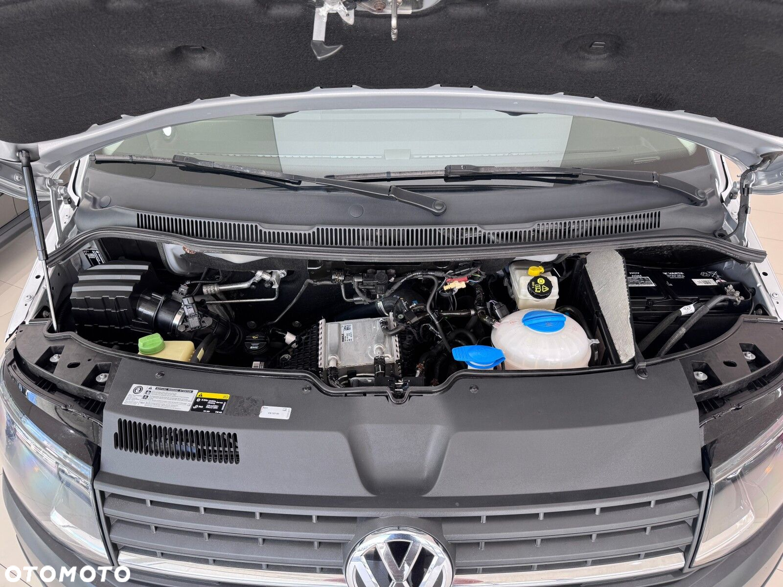 Volkswagen Transporter L2H1 - 17