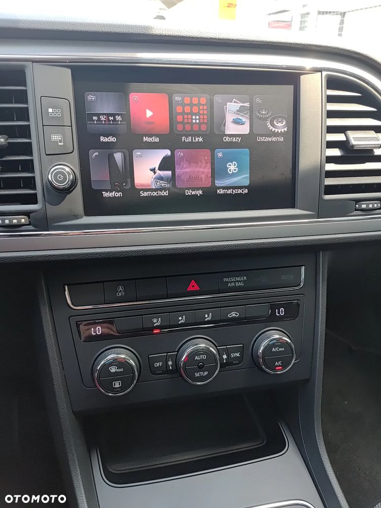 Seat Leon 1.2 TSI Style S&S - 8
