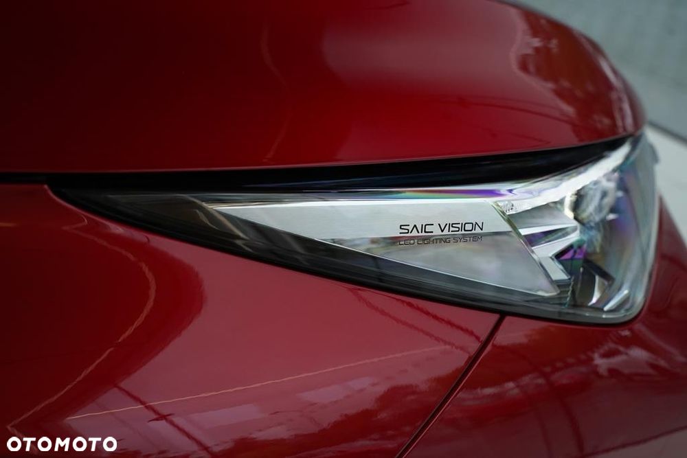 MG HS 1.5T HEV+ Excite - 31