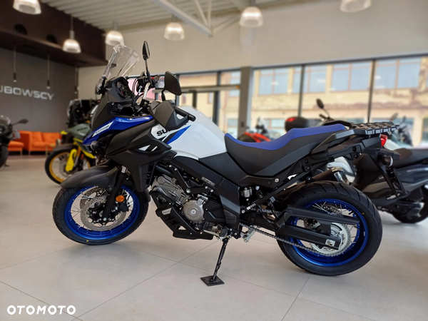 Suzuki V-STROM