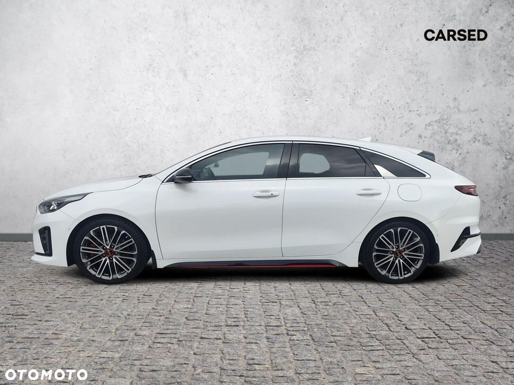 Kia ProCeed - 3