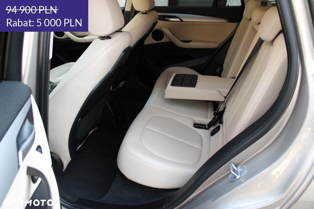 BMW X1 - 10