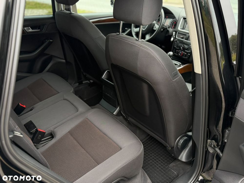 Audi Q5 2.0 TDI Quattro - 12