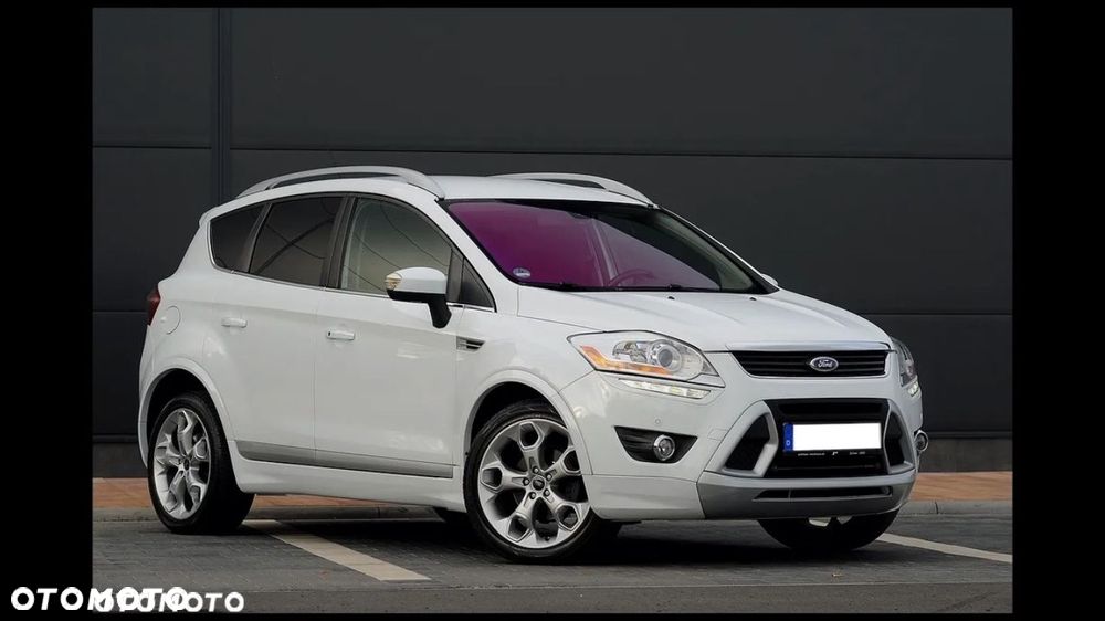 Ford Kuga 2.0 TDCi 4x4 Individual - 3