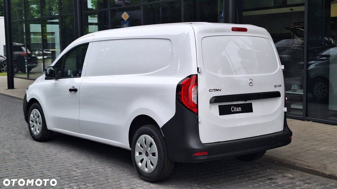 Mercedes-Benz Citan - 6