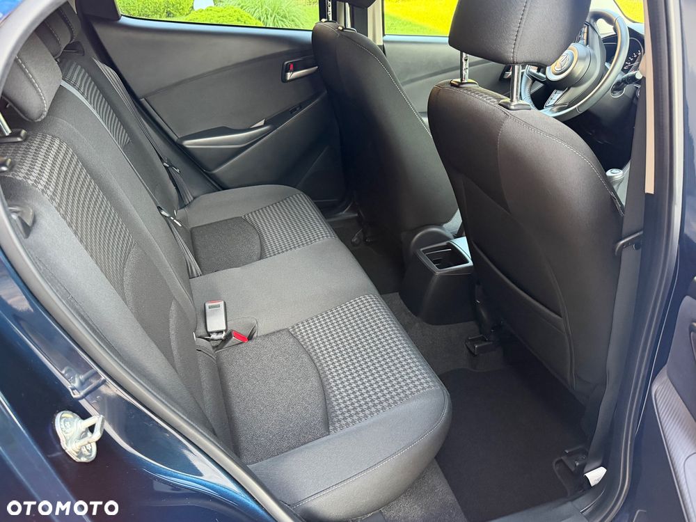 Mazda 2 1.5 Skypassion - 27