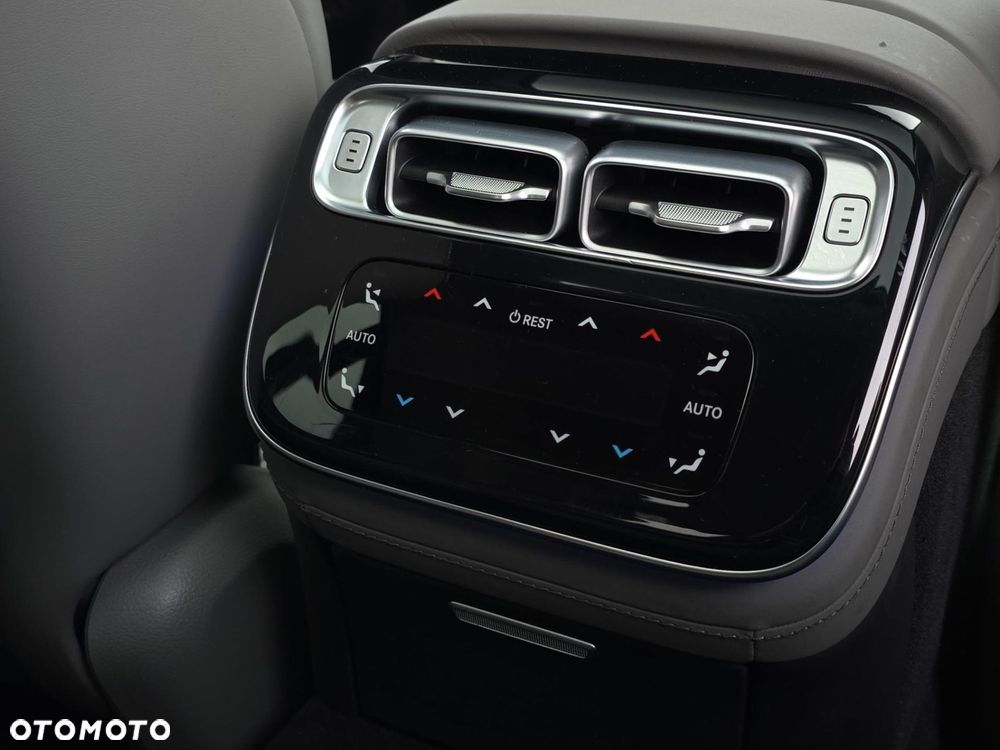 Mercedes-Benz Klasa S - 13