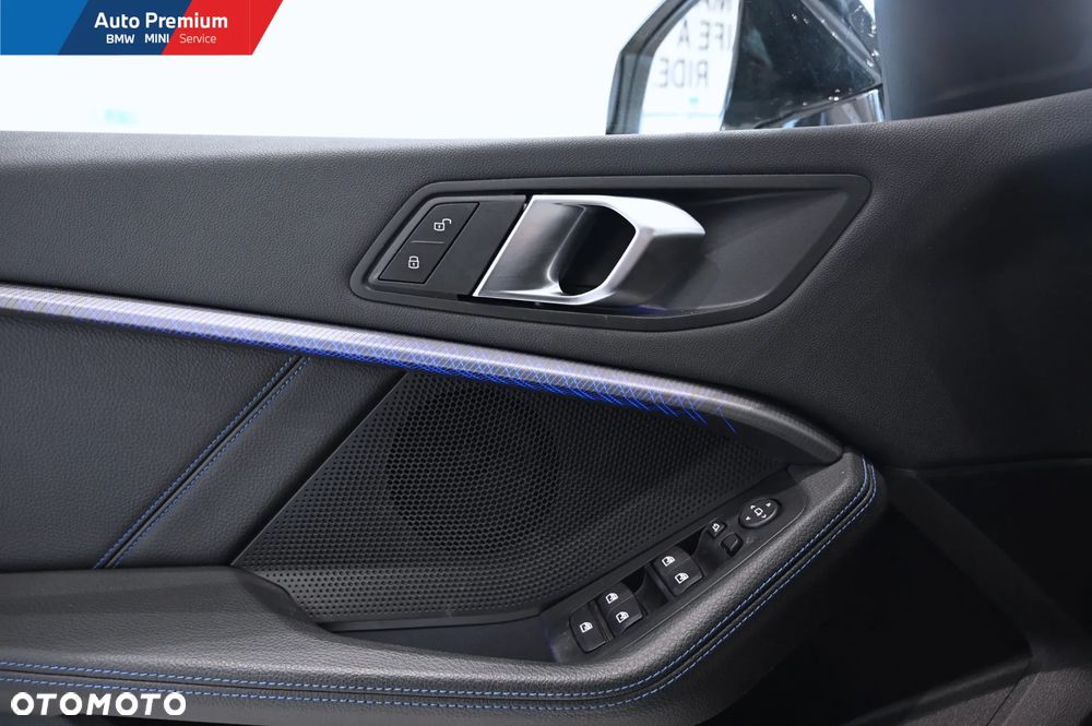 BMW Seria 1 118i - 13