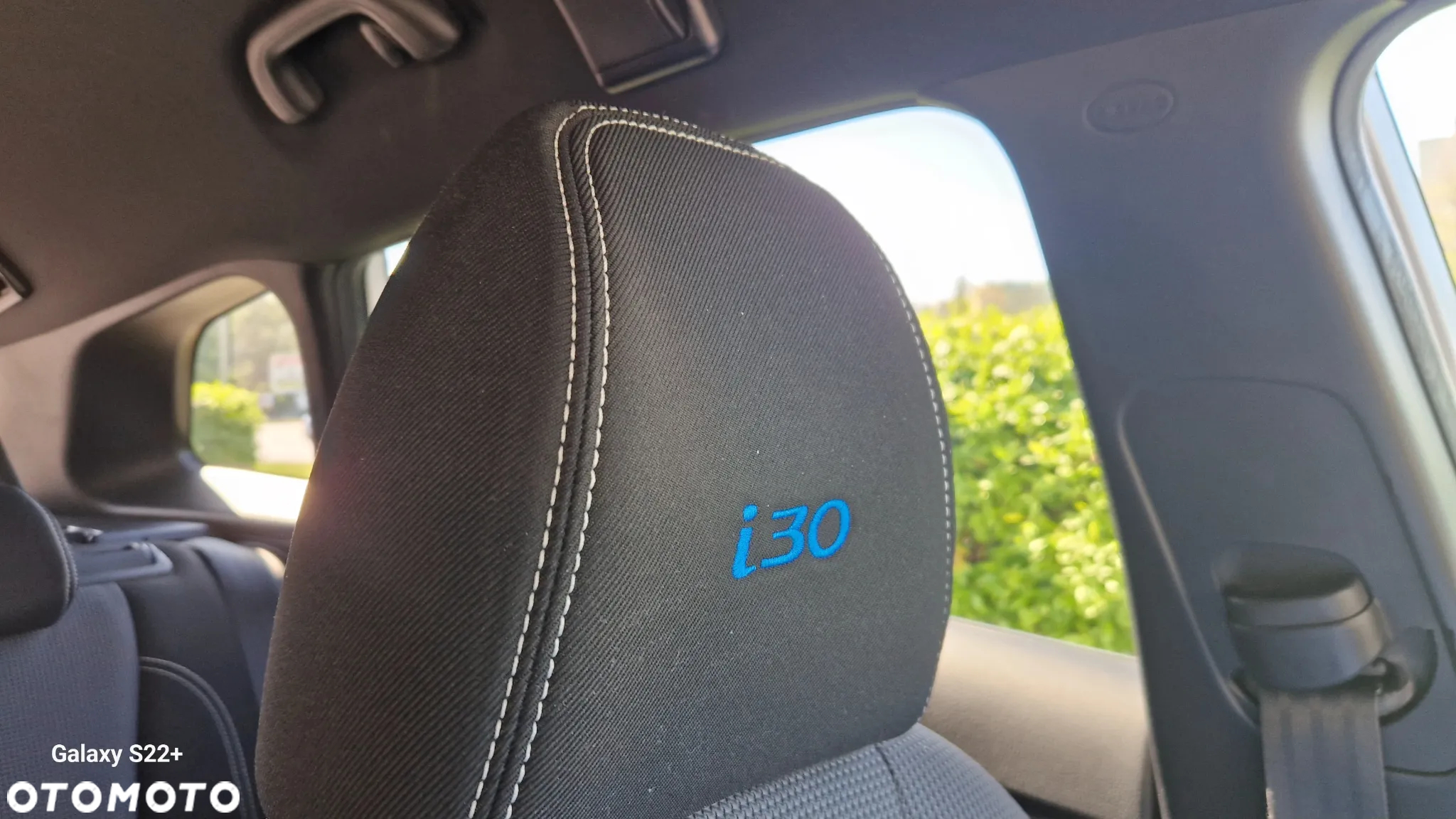 Hyundai i30 1.6 CRDI Passion Plus - 16
