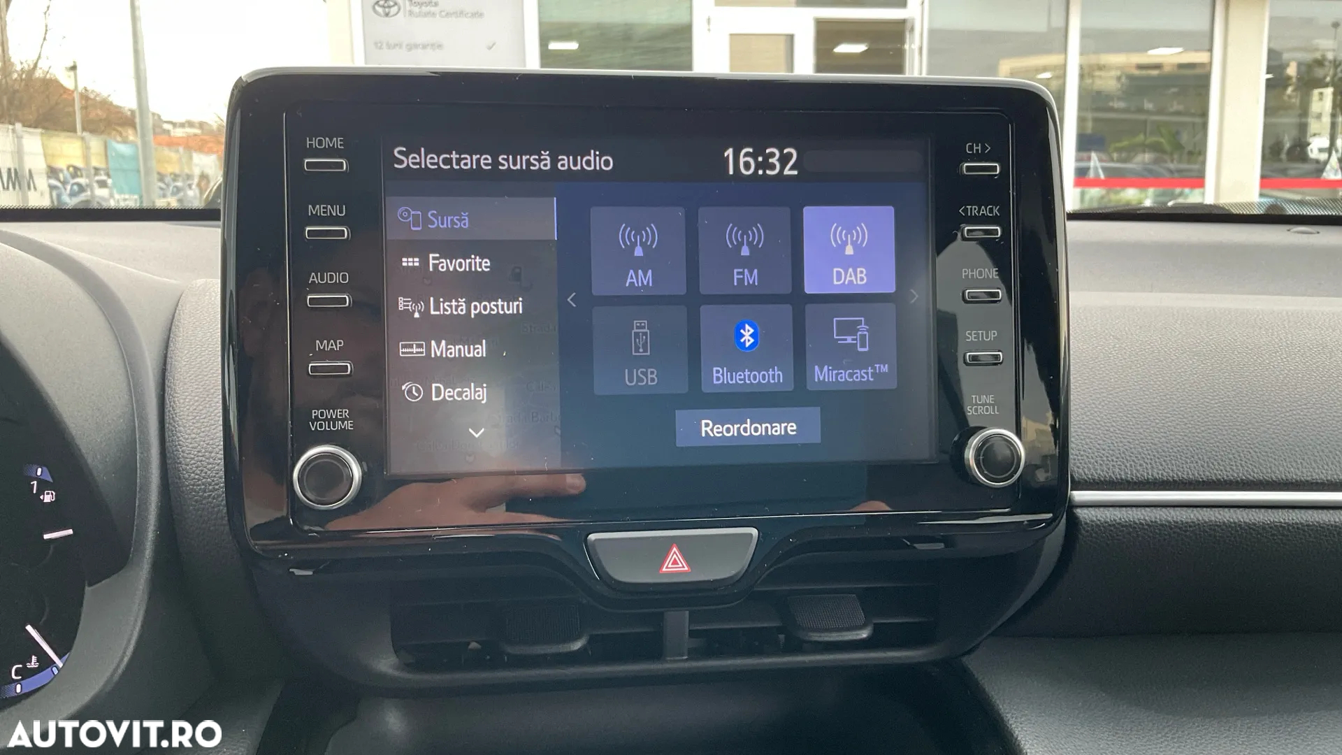 Toyota Yaris Cross 1.5 VVT-i HSD 4x2 Active - 30