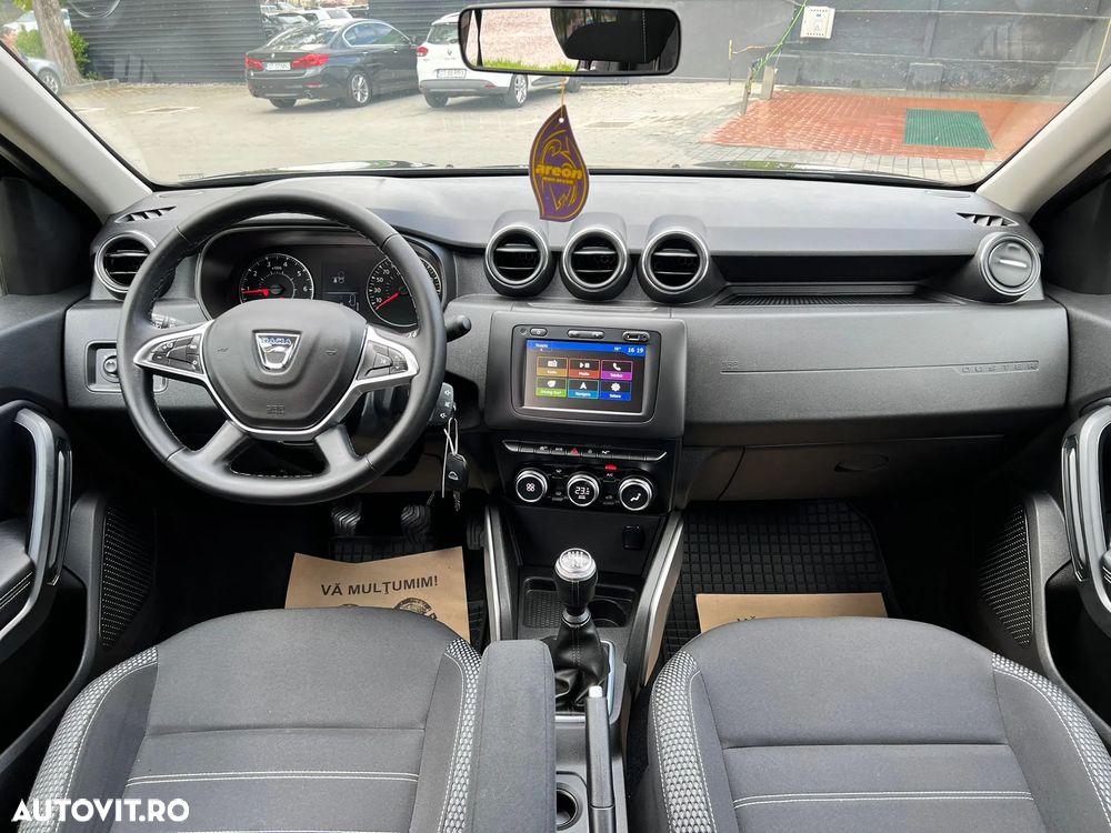 Dacia Duster - 6