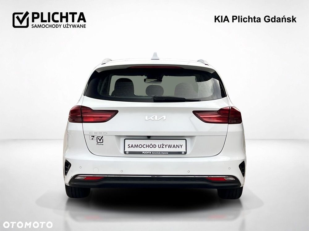 Kia Ceed - 5