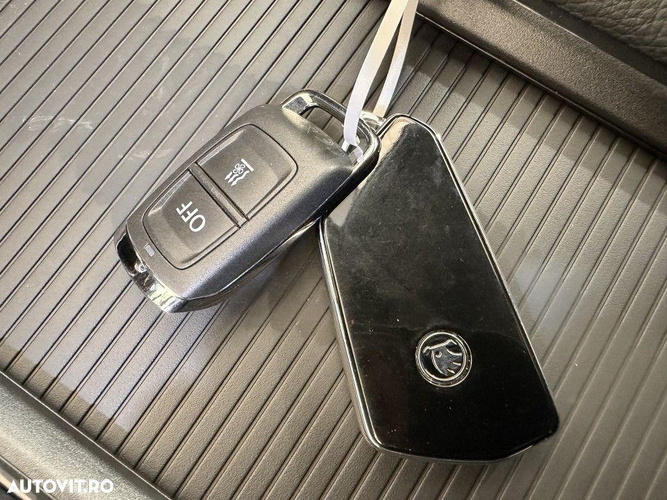 Skoda Kodiaq - 27