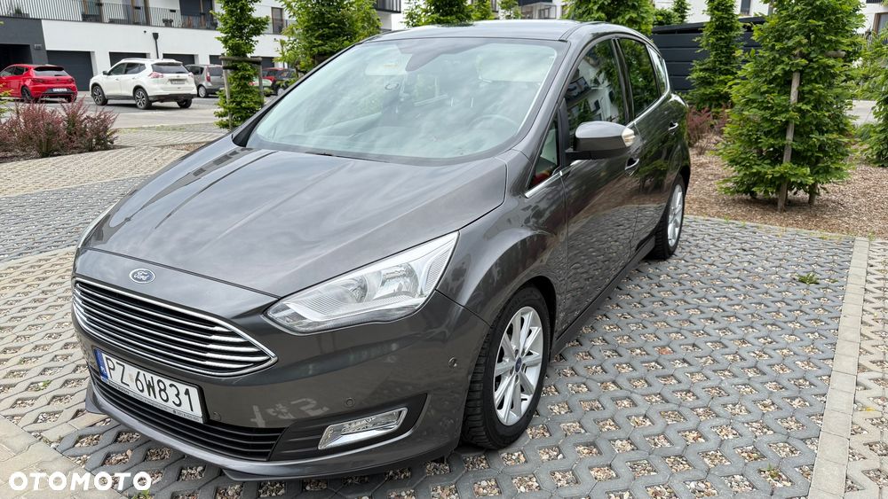 Ford C-MAX 1.0 EcoBoost Titanium ASS - 2