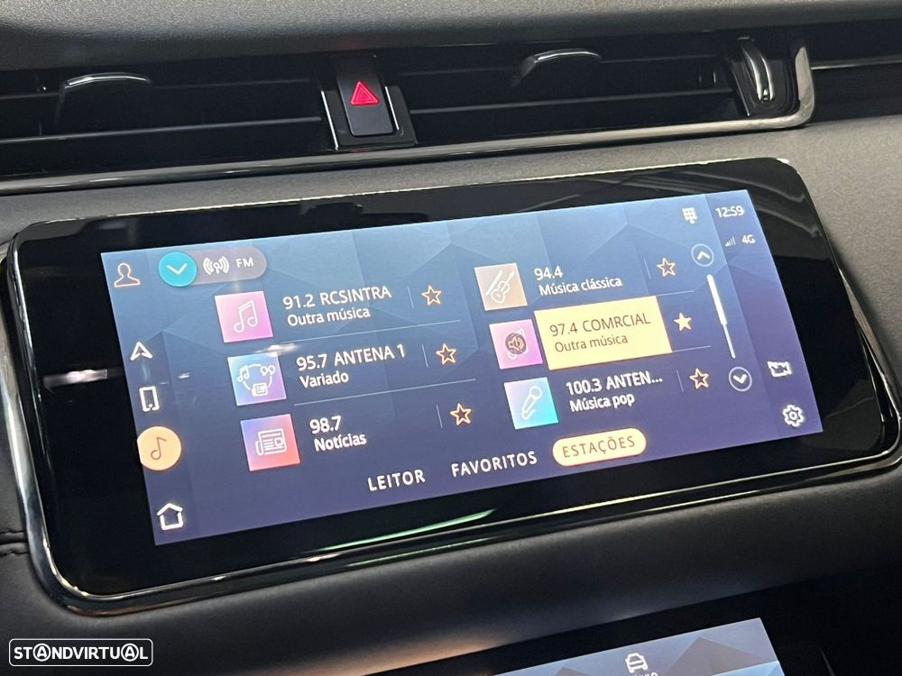 Land Rover Range Rover Evoque 1.5 P300e AWD R-Dynamic Auto - 13