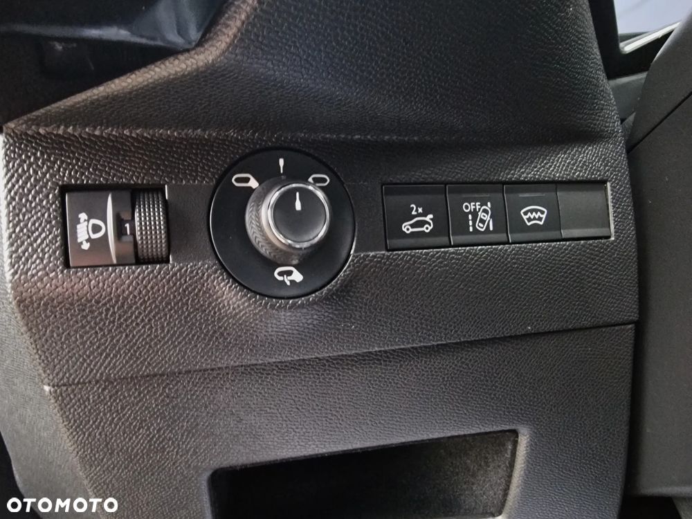 DS Automobiles DS 7 Crossback 1.6 PureTech Rivoli - 22