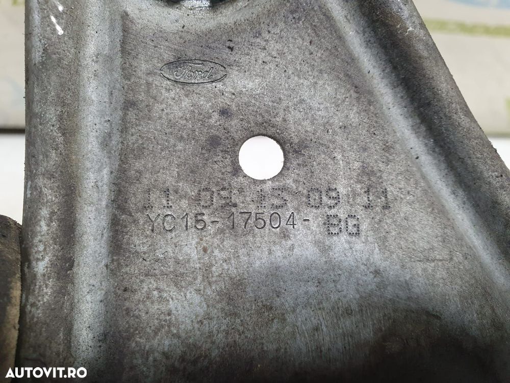 Ansamblu stergator parbriz yc15-17504 Ford Transit 3 [Facelift] [2006 - 4
