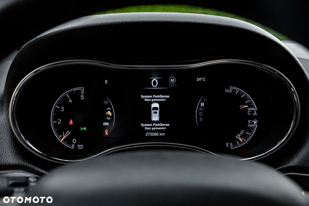 Jeep Grand Cherokee 3.0 CRD Limited - 40