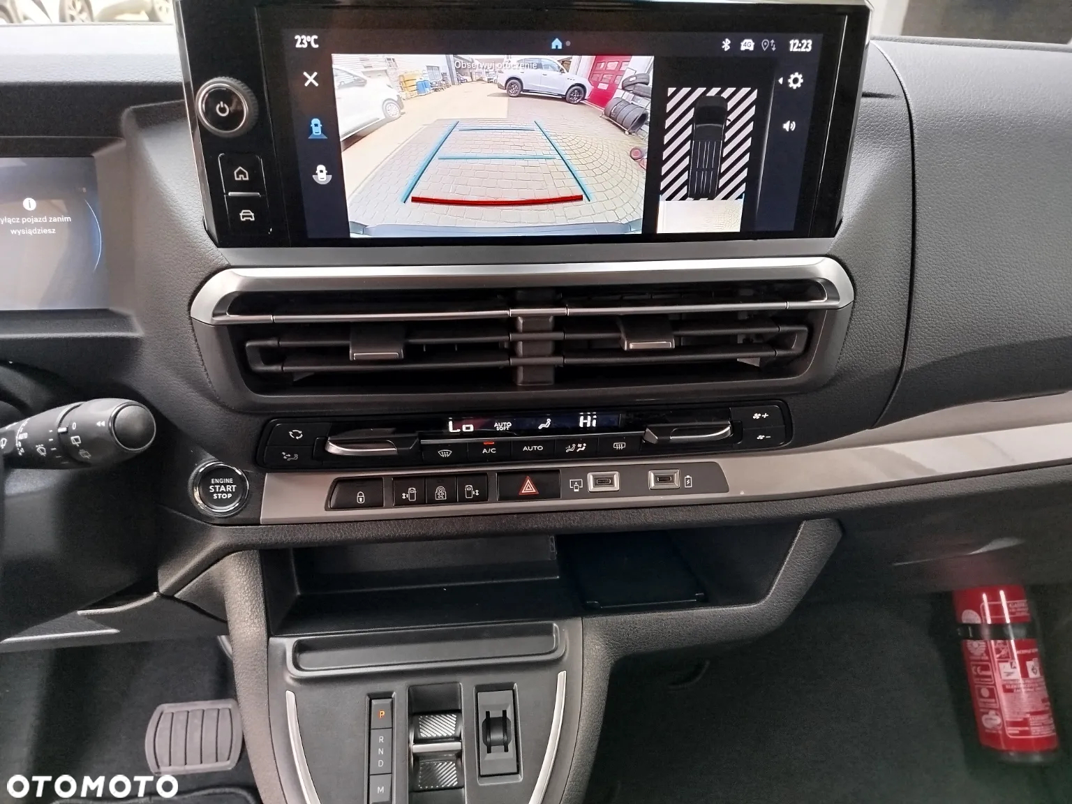 Toyota Proace Verso 2.0 D4-D Long VIP - 13