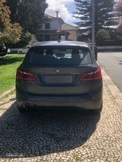 BMW 225xe Active Tourer iPerformance - 5