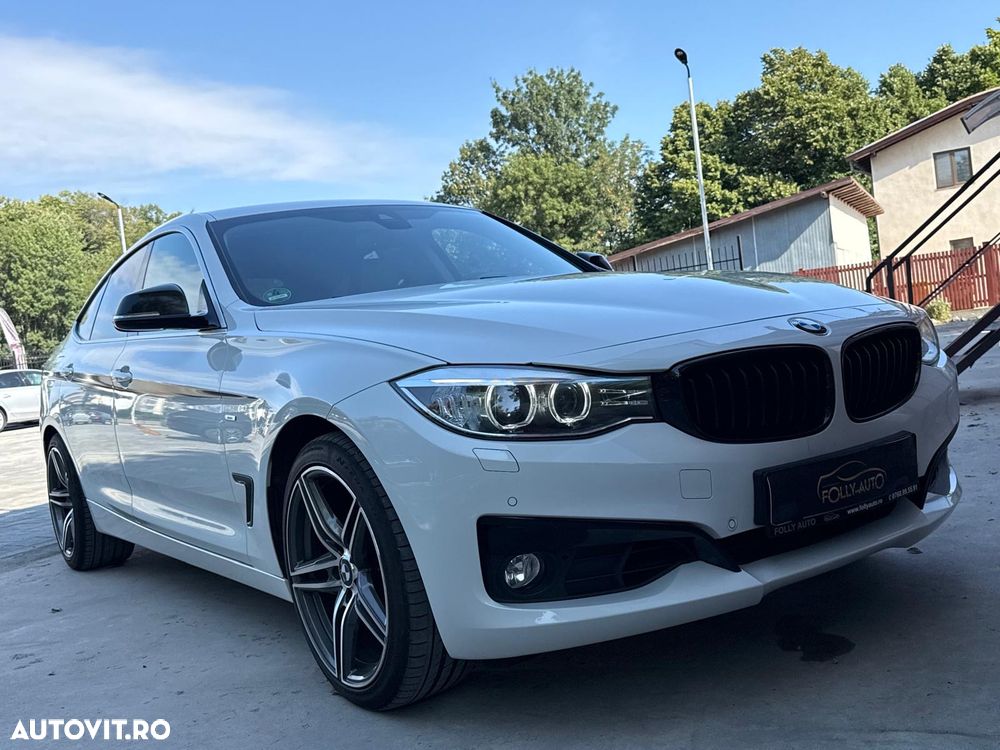 BMW Seria 3 - 40