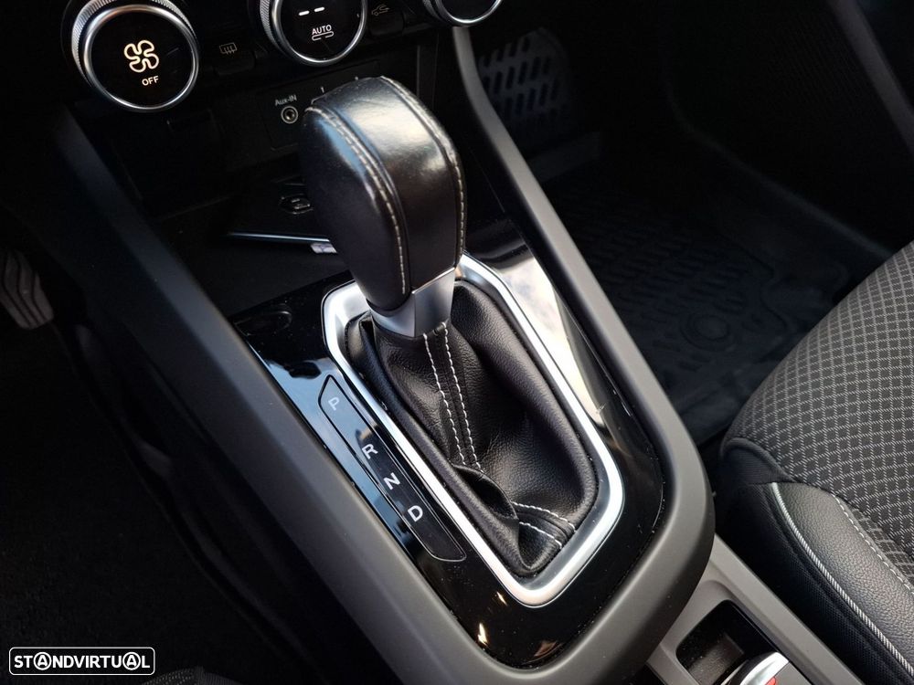 Renault Arkana 1.3 TCe Techno EDC - 18