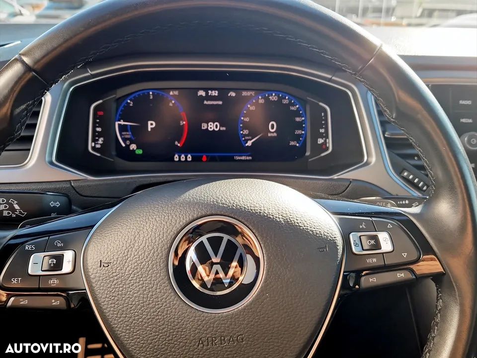 Volkswagen T-ROC - 19