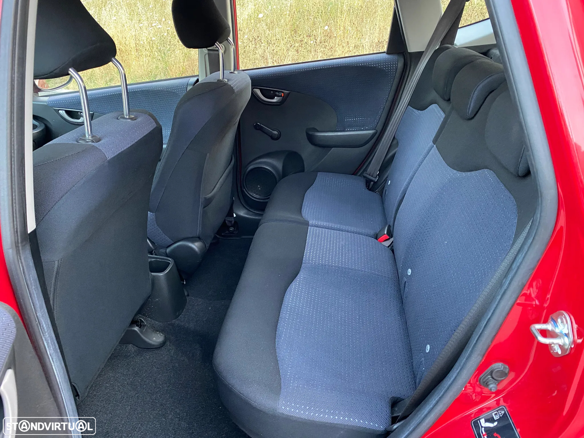 Honda Jazz 1.2 i-VTEC Elegance Top - 9