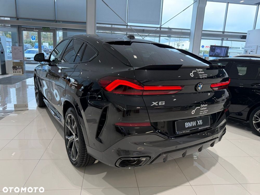 BMW X6 - 6