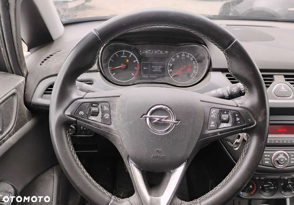 Opel Corsa - 12