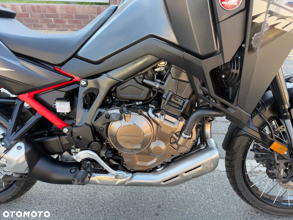 Honda CRF - 24