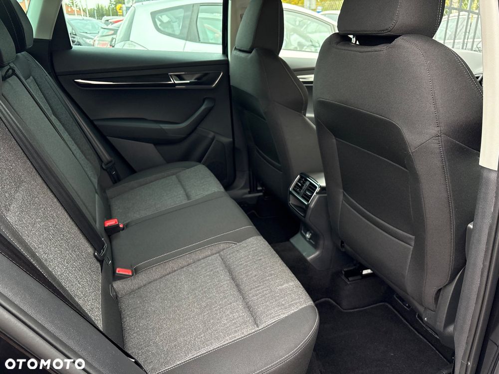 Skoda Karoq - 7