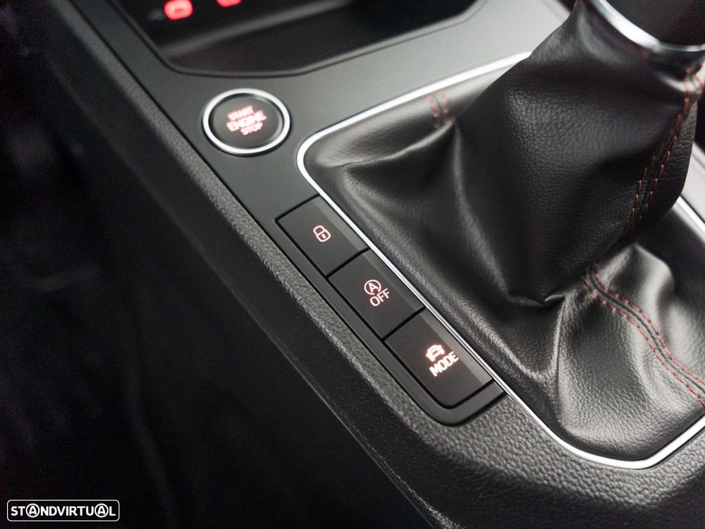 SEAT Ibiza 1.0 TSI FR - 22