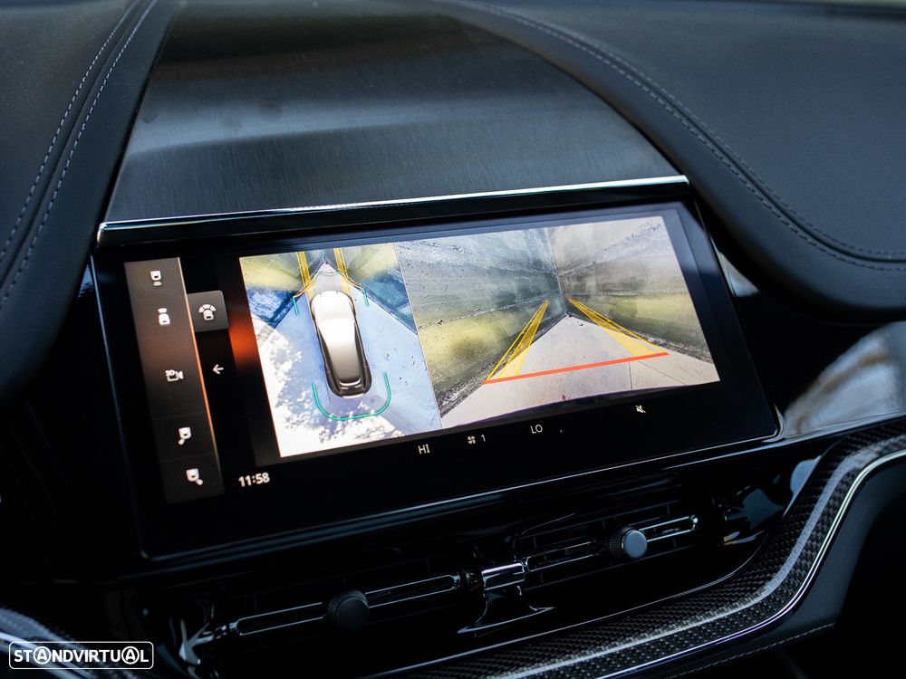 Aston Martin DBX 707 - 52