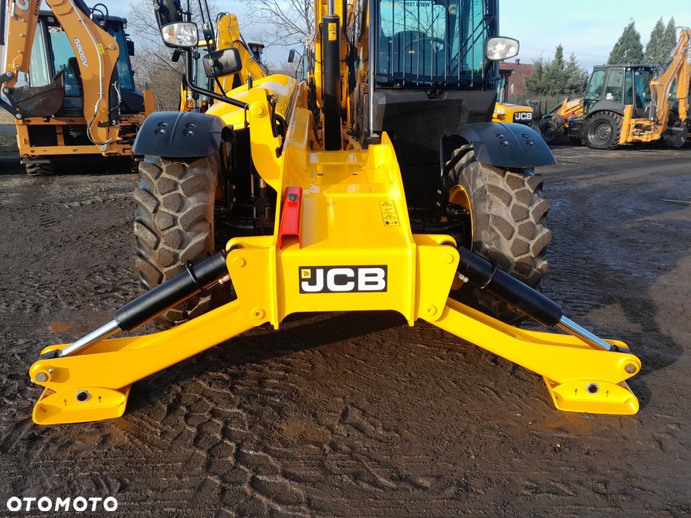 JCB 540-140 - 11