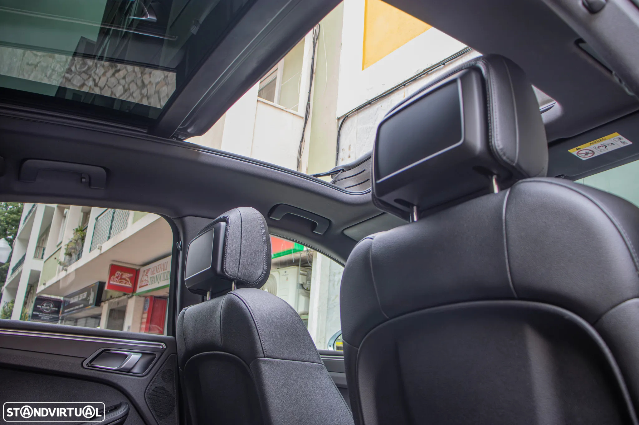 Porsche Macan PDK - 33