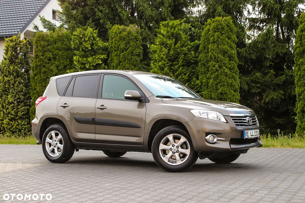 Toyota RAV4 2.0 4x2 Sol - 13