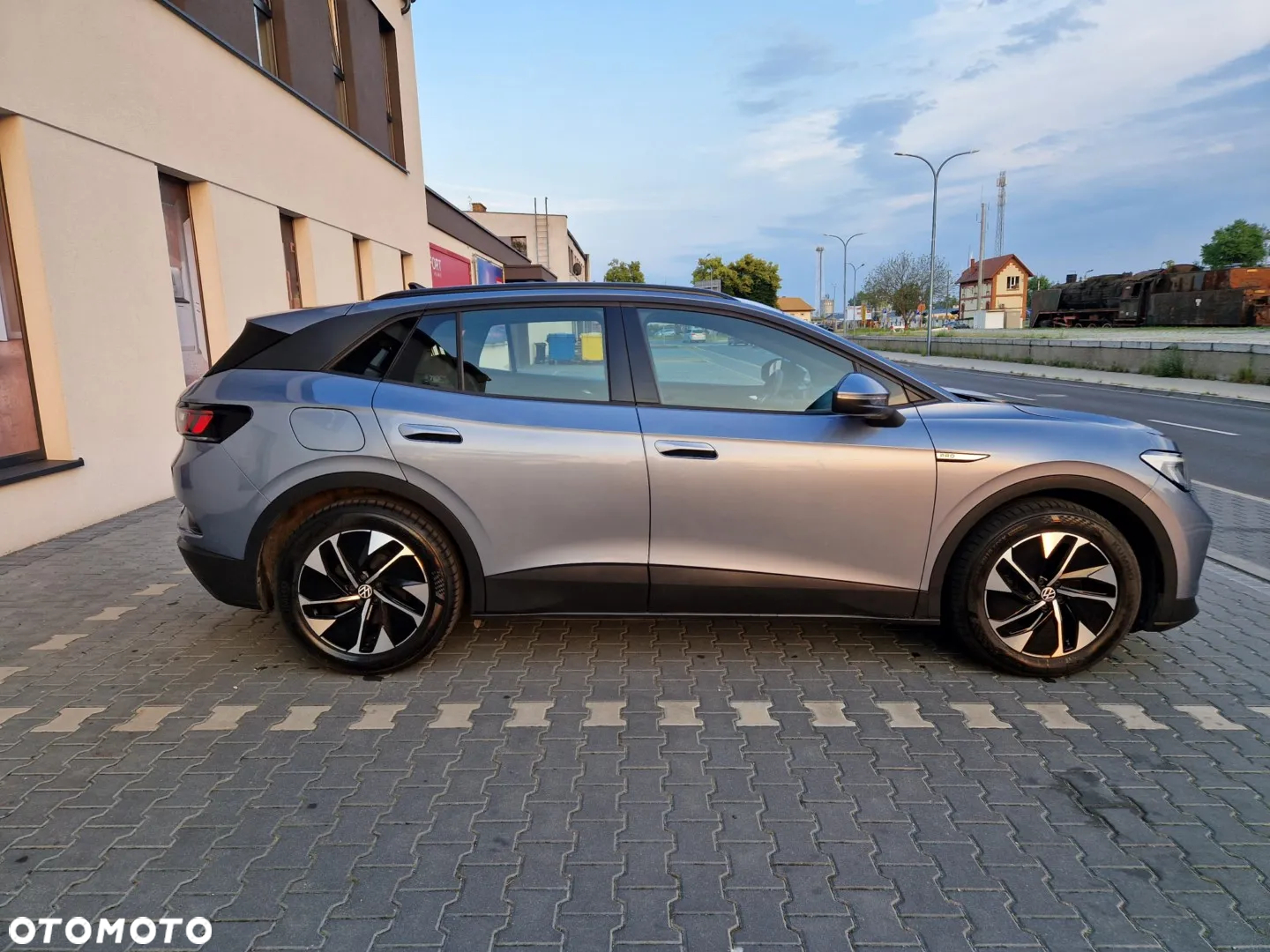 Volkswagen ID.4 77kWh Pro Performance - 17