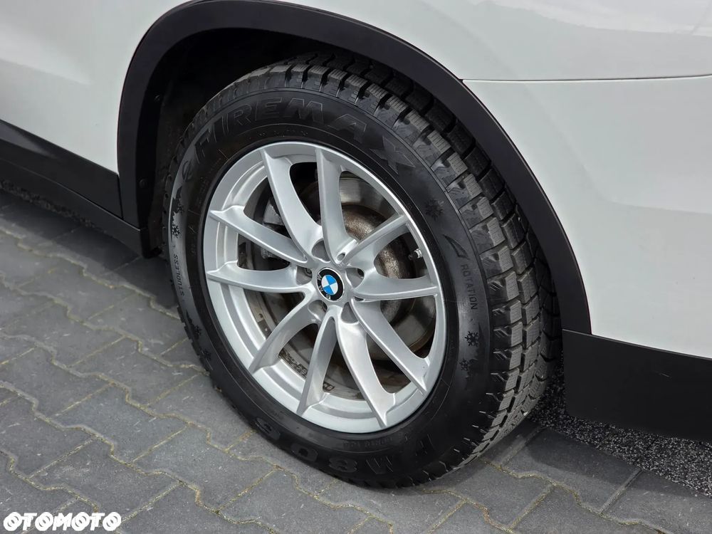 BMW X3 xDrive20i GPF xLine sport - 27