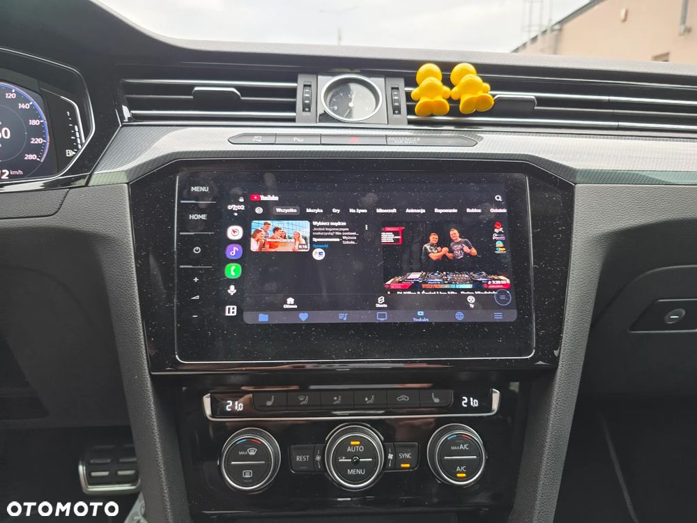 Volkswagen Arteon 2.0 TDI SCR R-Line DSG - 30