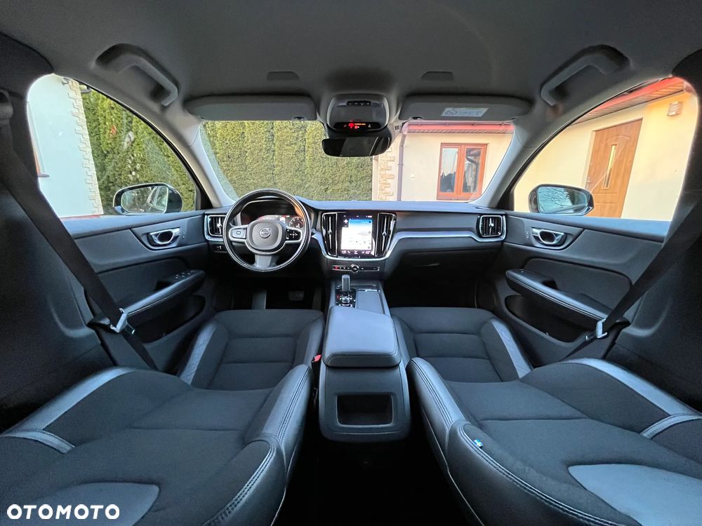 Volvo V60 - 9