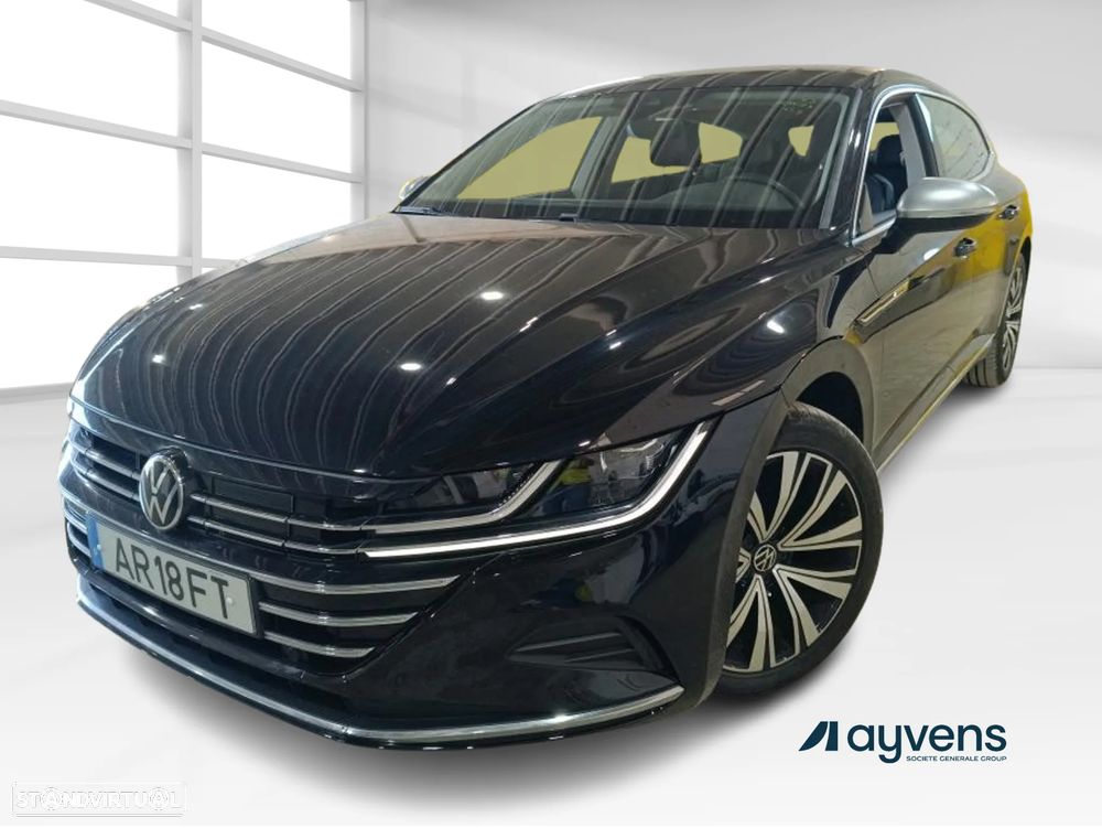 VW Arteon Shooting Brake 1.4 TSI eHybrid Elegance - 2