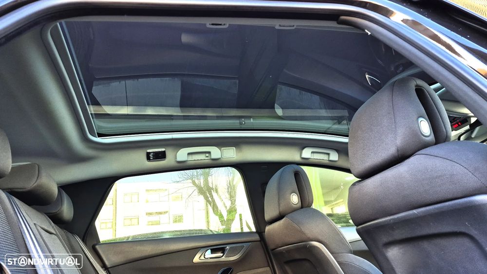 Peugeot 508 SW 1.6 e-HDi Active CMP6 - 15