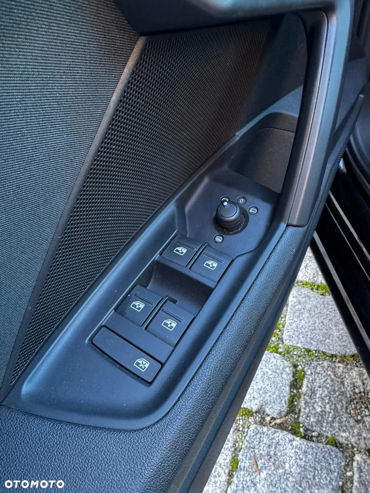 Audi A3 Limousine - 15