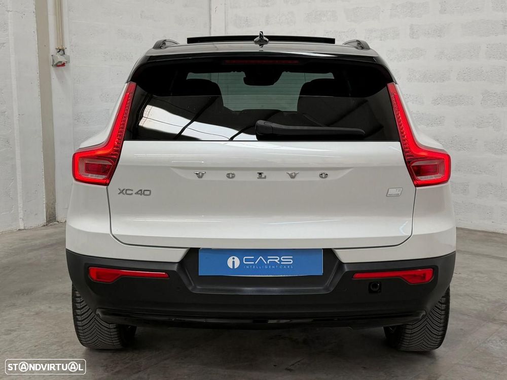 Volvo XC 40 T5 Recharge DKG RDesign - 12