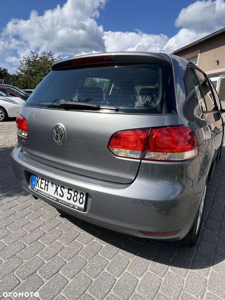 Volkswagen Golf - 7
