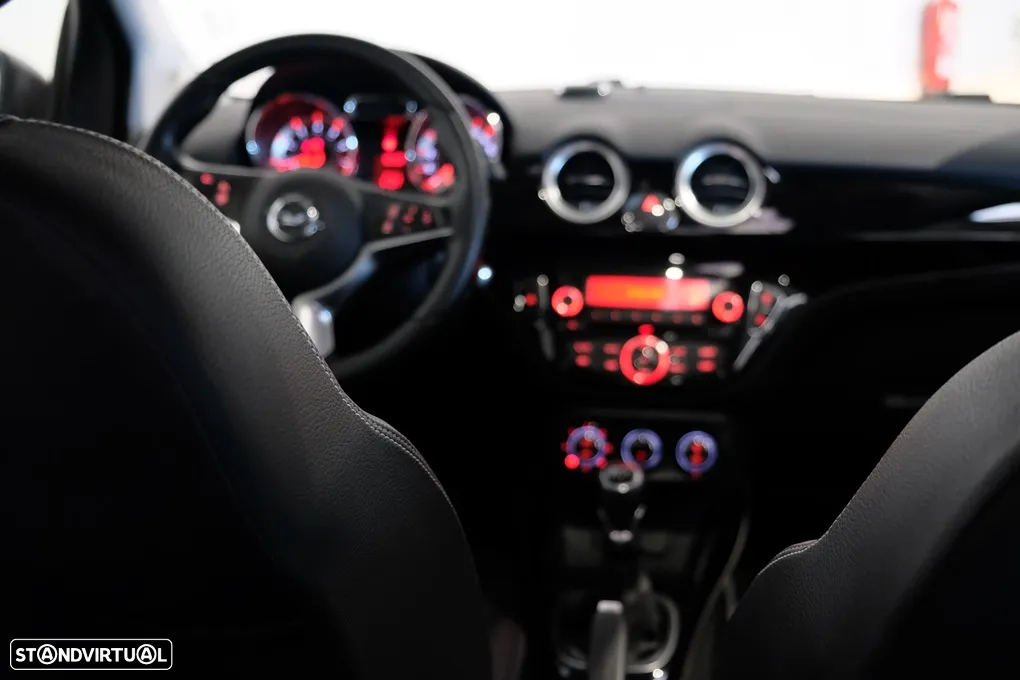 Opel Adam 1.4 Slam - 10