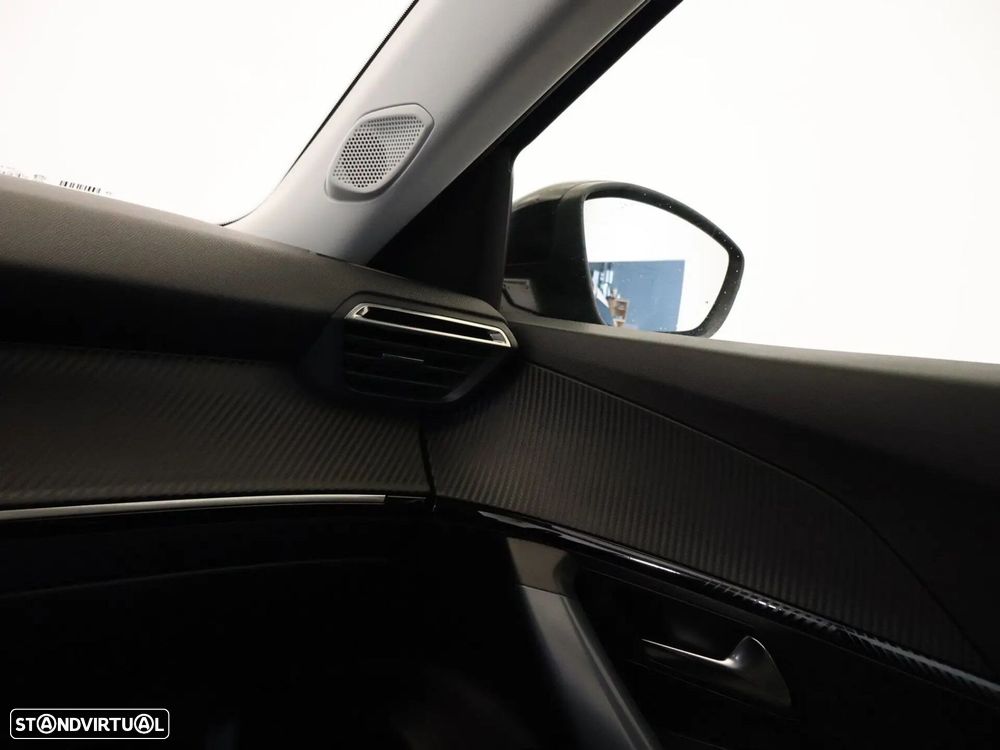 Peugeot e-2008 50 kWh Allure Pack - 11