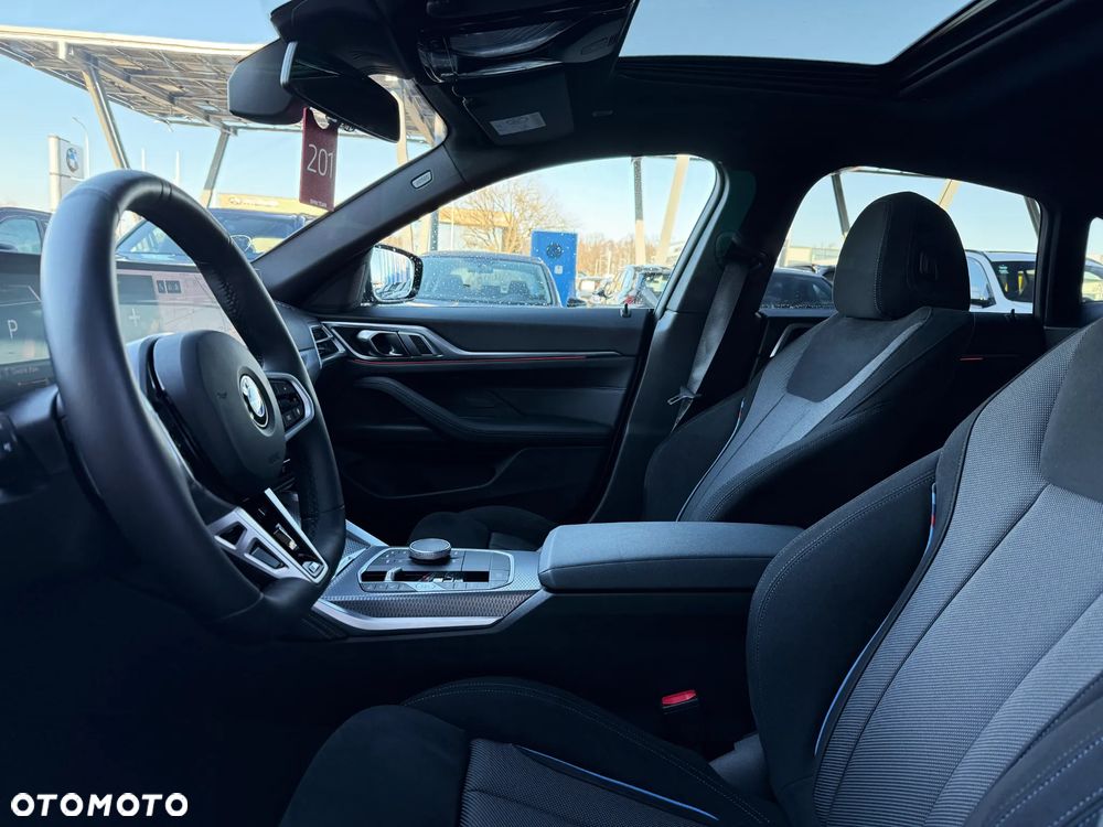 BMW Seria 4 ver-420i-xdrive-m-sport - 29
